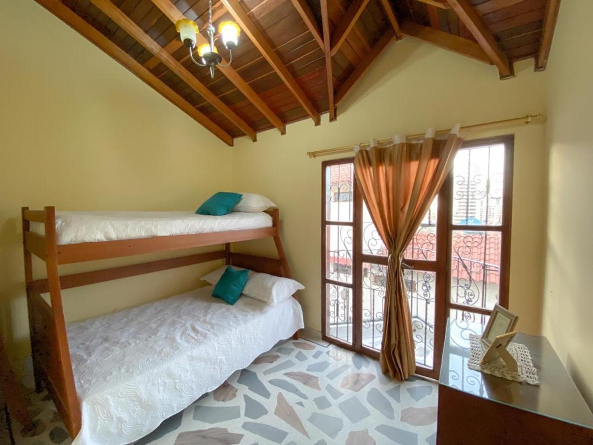 Hotel Cabanas Villa Roca, Rodadero Santa Marta  Kültér fotó