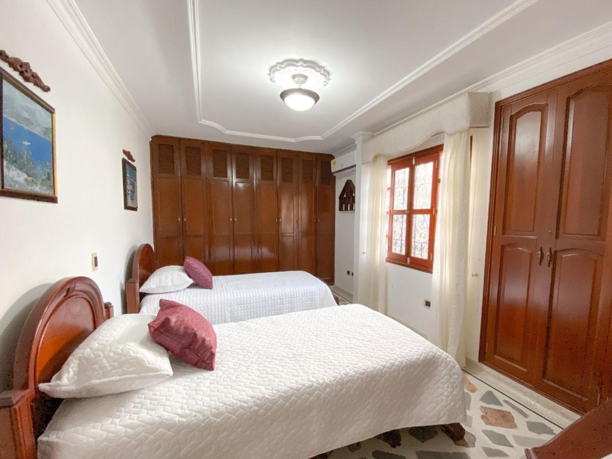 Hotel Cabanas Villa Roca, Rodadero Santa Marta  Kültér fotó
