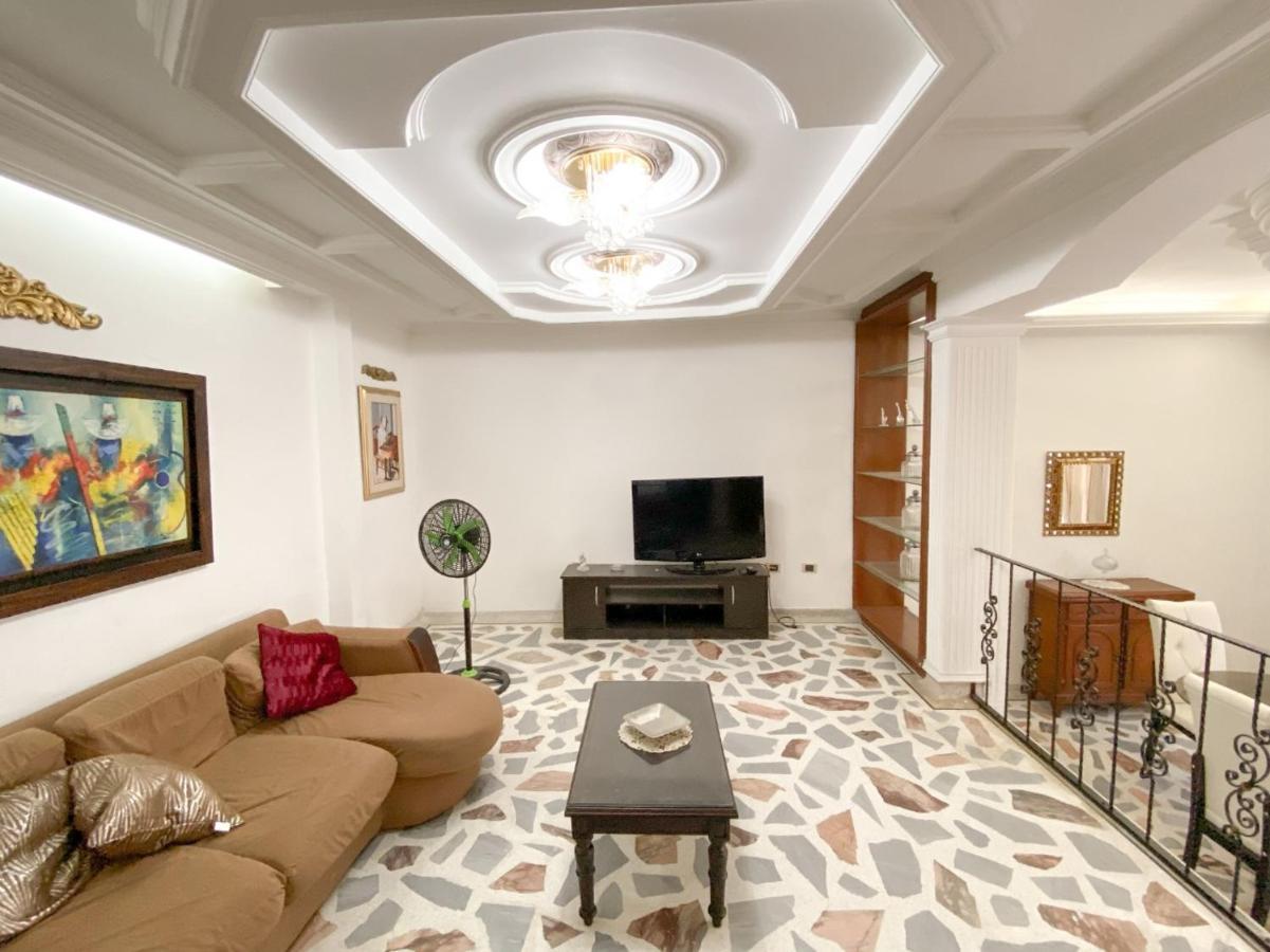 Hotel Cabanas Villa Roca, Rodadero Santa Marta  Kültér fotó