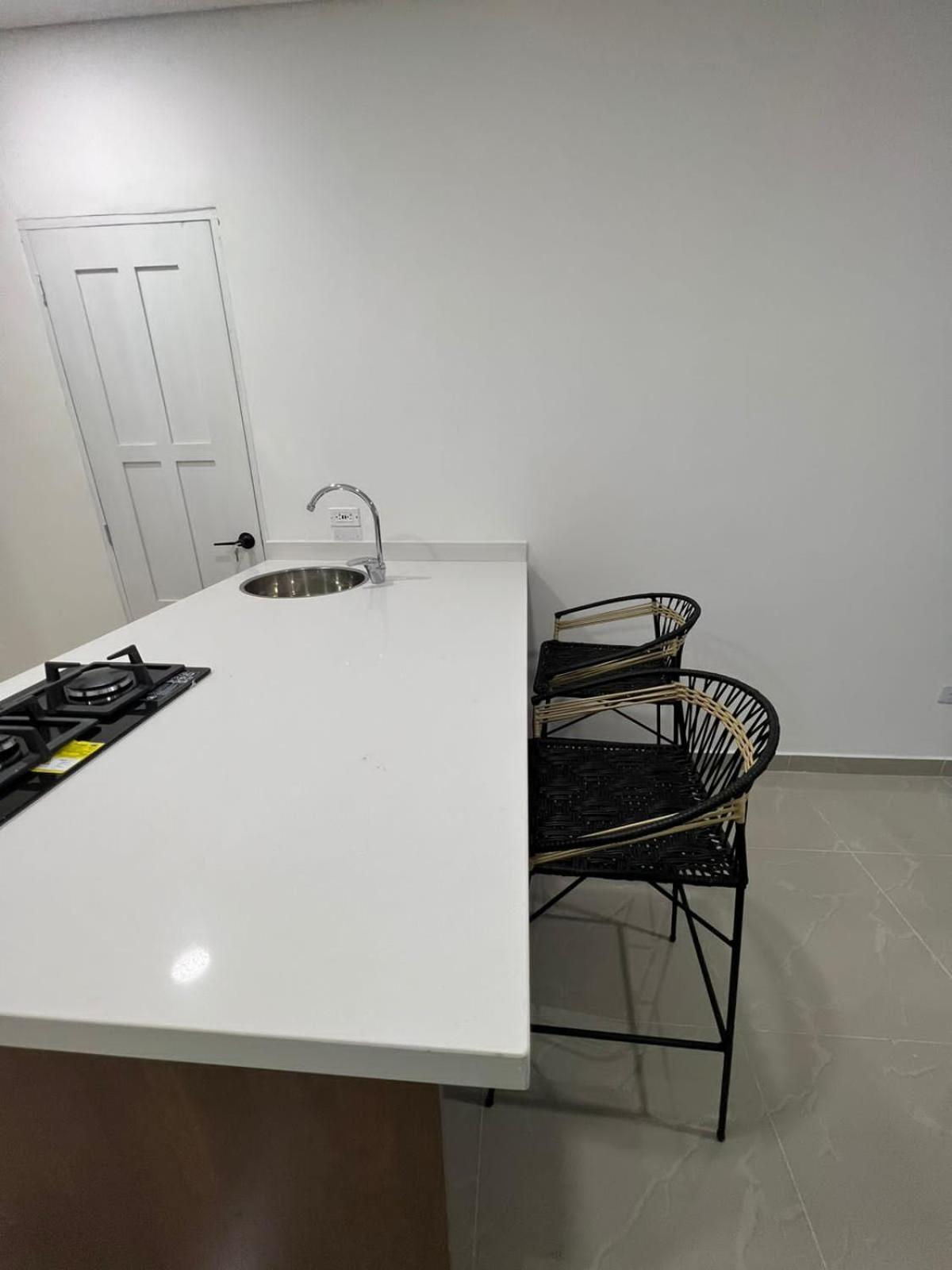 Hotel Cabanas Villa Roca, Rodadero Santa Marta  Kültér fotó